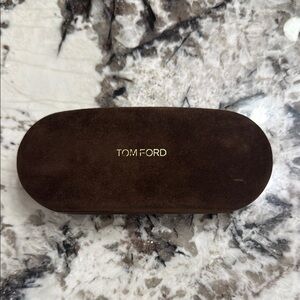 Tom Ford Eyewear Case